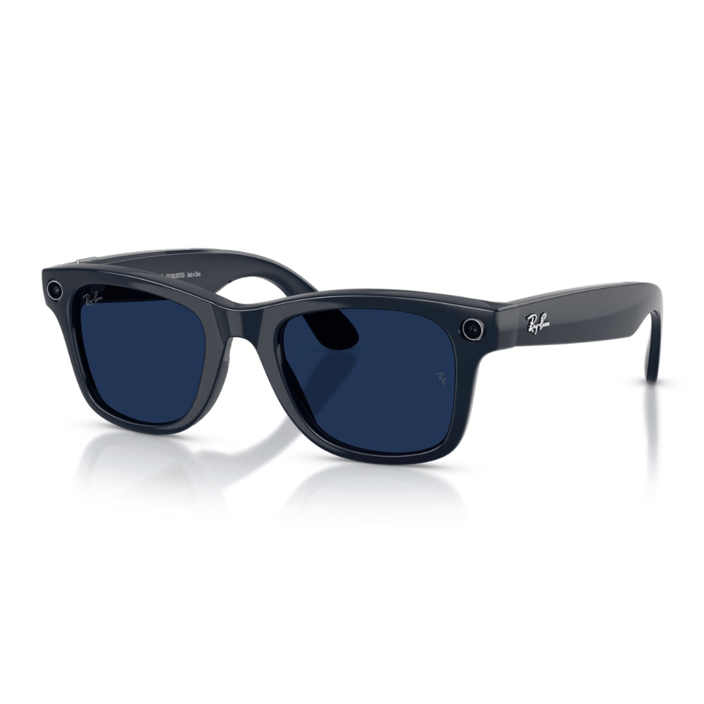 RAYBAN META - WAYFARER 6628MF GEN 2 Akshar Optical