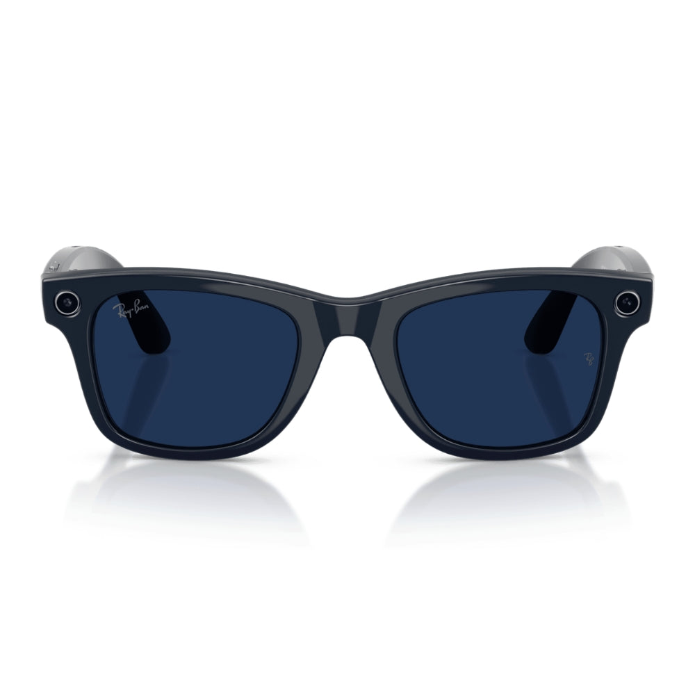 RAYBAN META - WAYFARER 6628MF GEN 2 Akshar Optical