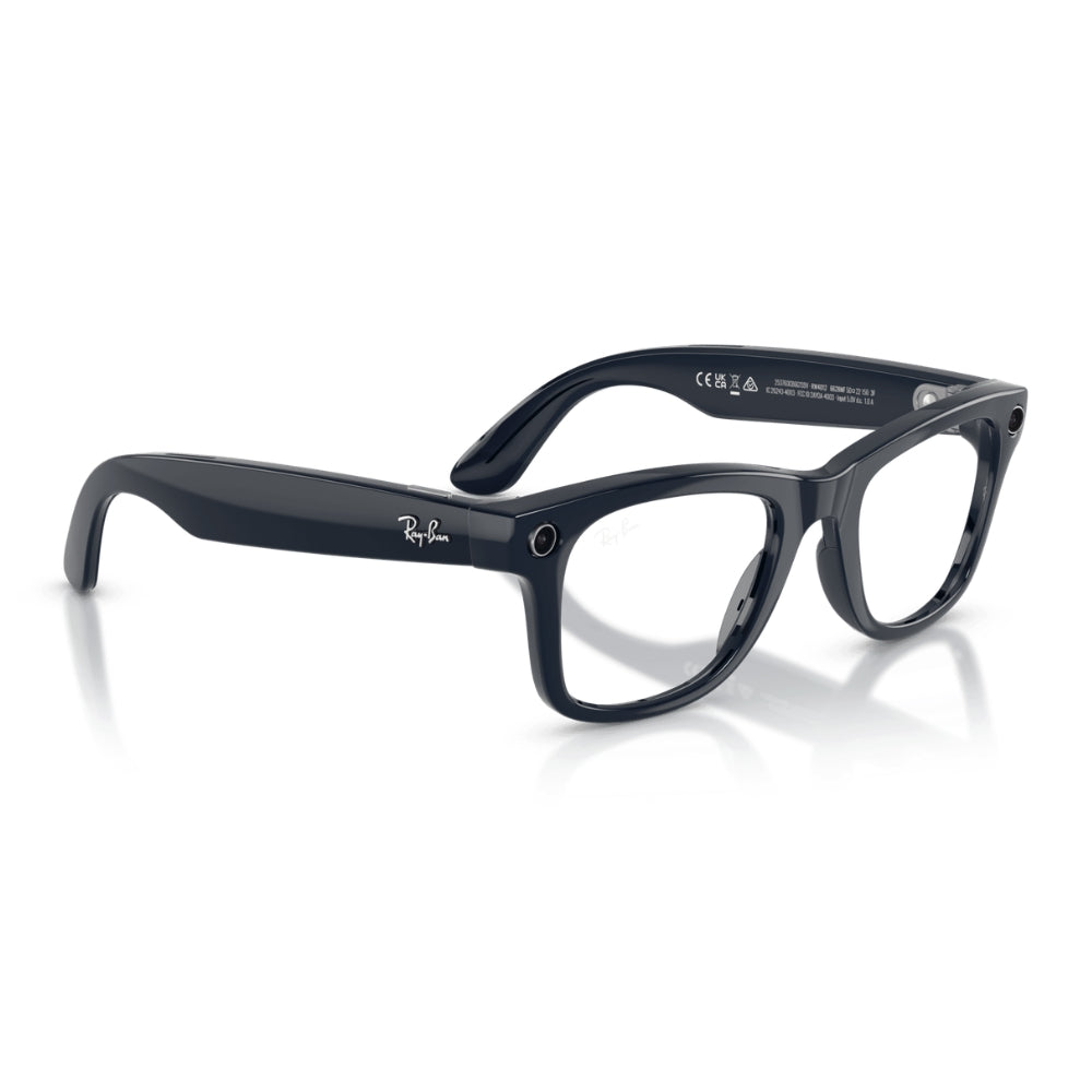 RAYBAN META - WAYFARER 6628MF GEN 2 Akshar Optical