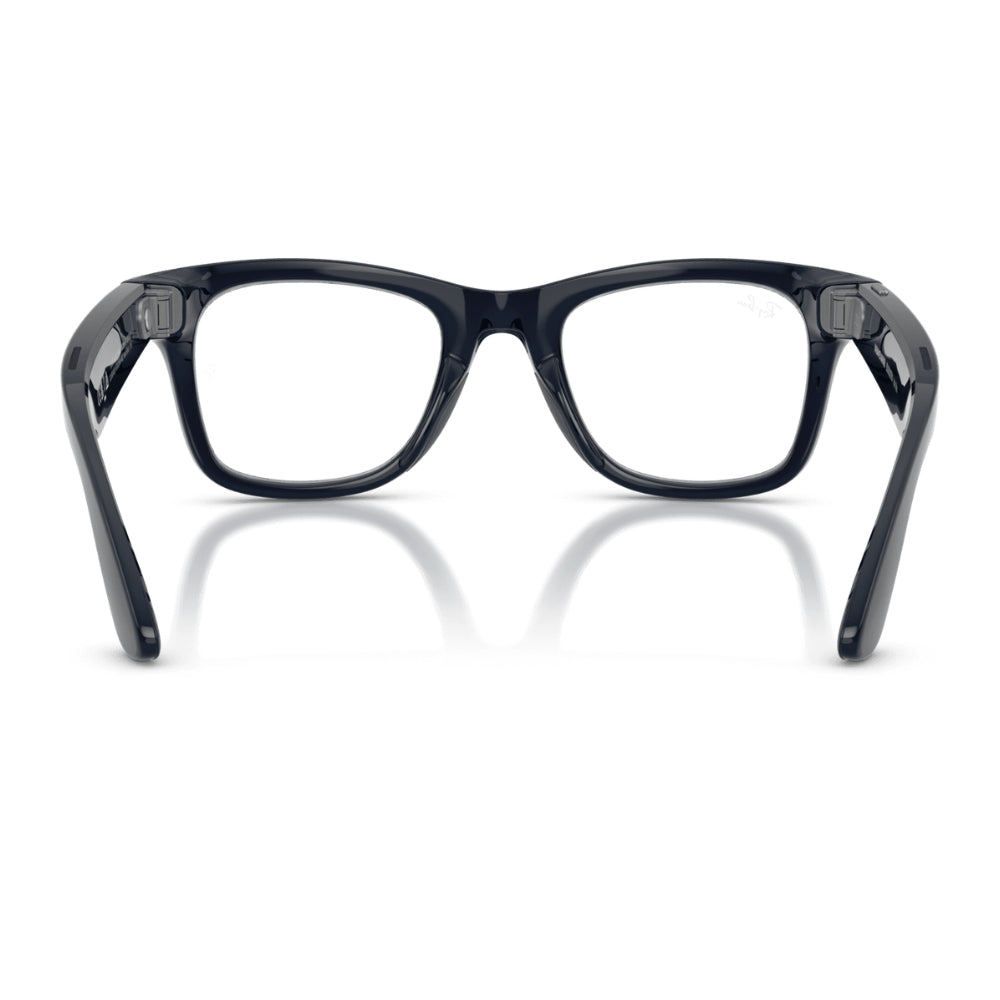 RAYBAN META - WAYFARER 6628MF GEN 2 Akshar Optical