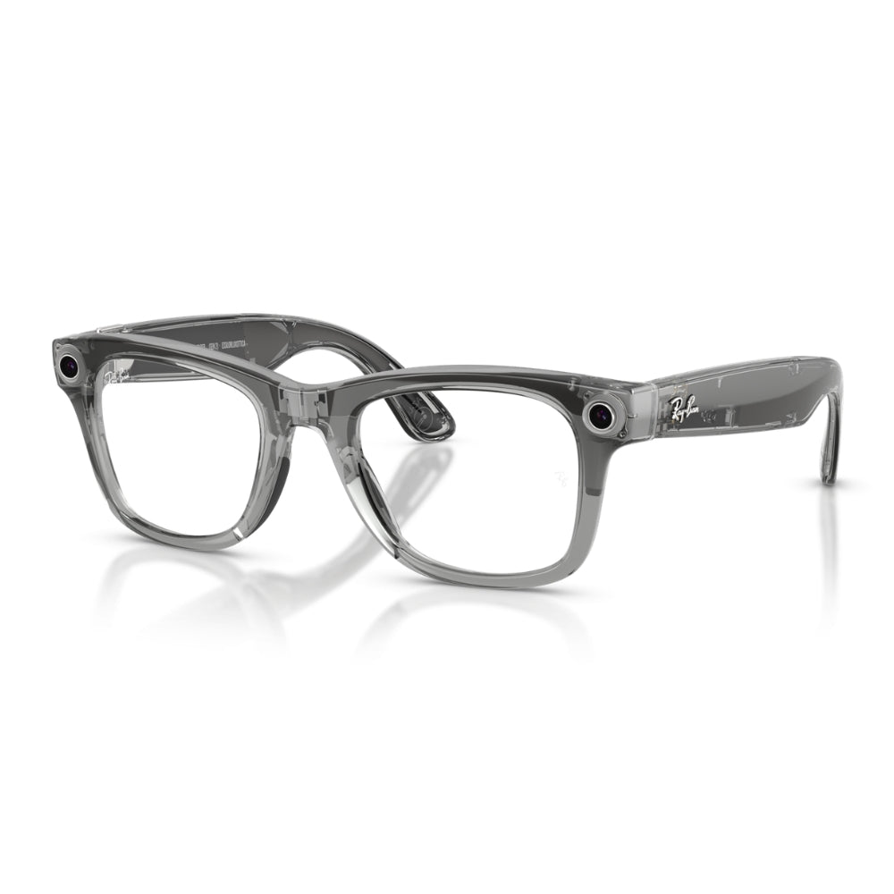 RAYBAN META - WAYFARER 6840MF GEN 2 Akshar Optical
