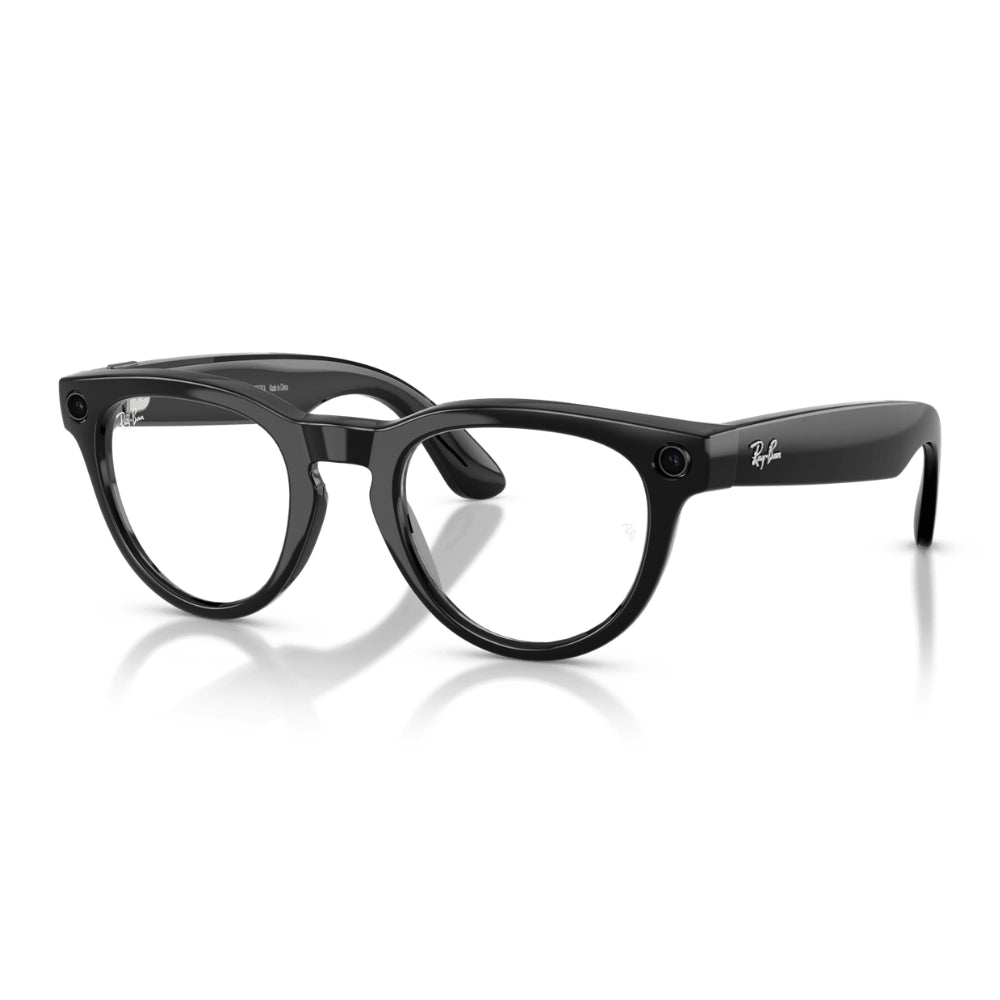 RAYBAN META - HEADLINER 601/1M GEN 2 Akshar Optical