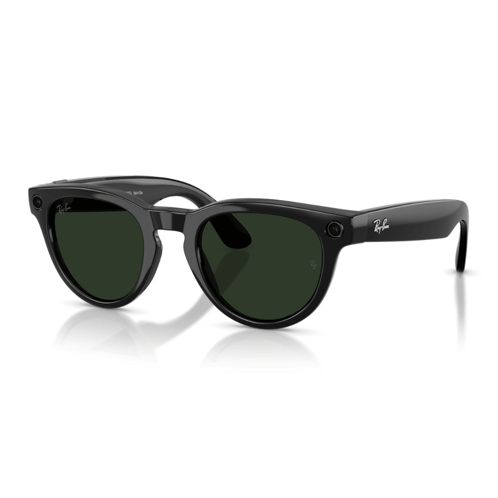 RAYBAN META - HEADLINER 601/1M GEN 2 Akshar Optical