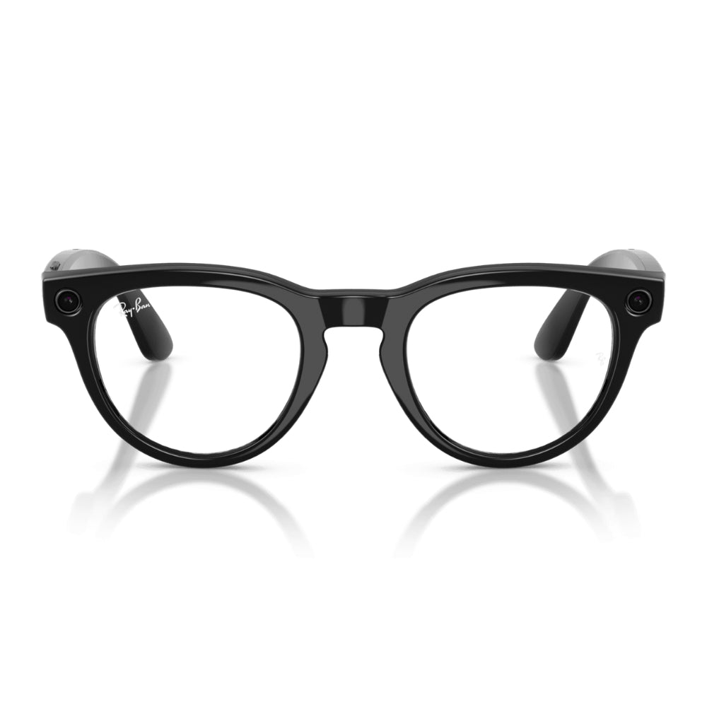 RAYBAN META - HEADLINER 601/1M GEN 2 Akshar Optical