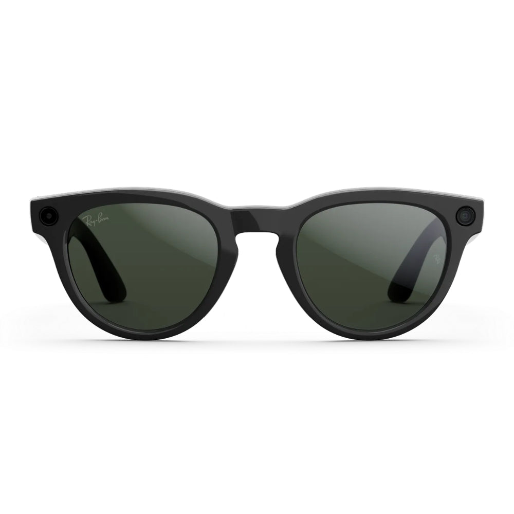 RAYBAN META - HEADLINER 601/1M GEN 2 Akshar Optical