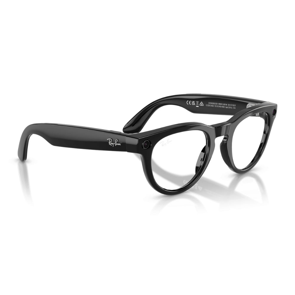 RAYBAN META - HEADLINER 601/1M GEN 2 Akshar Optical