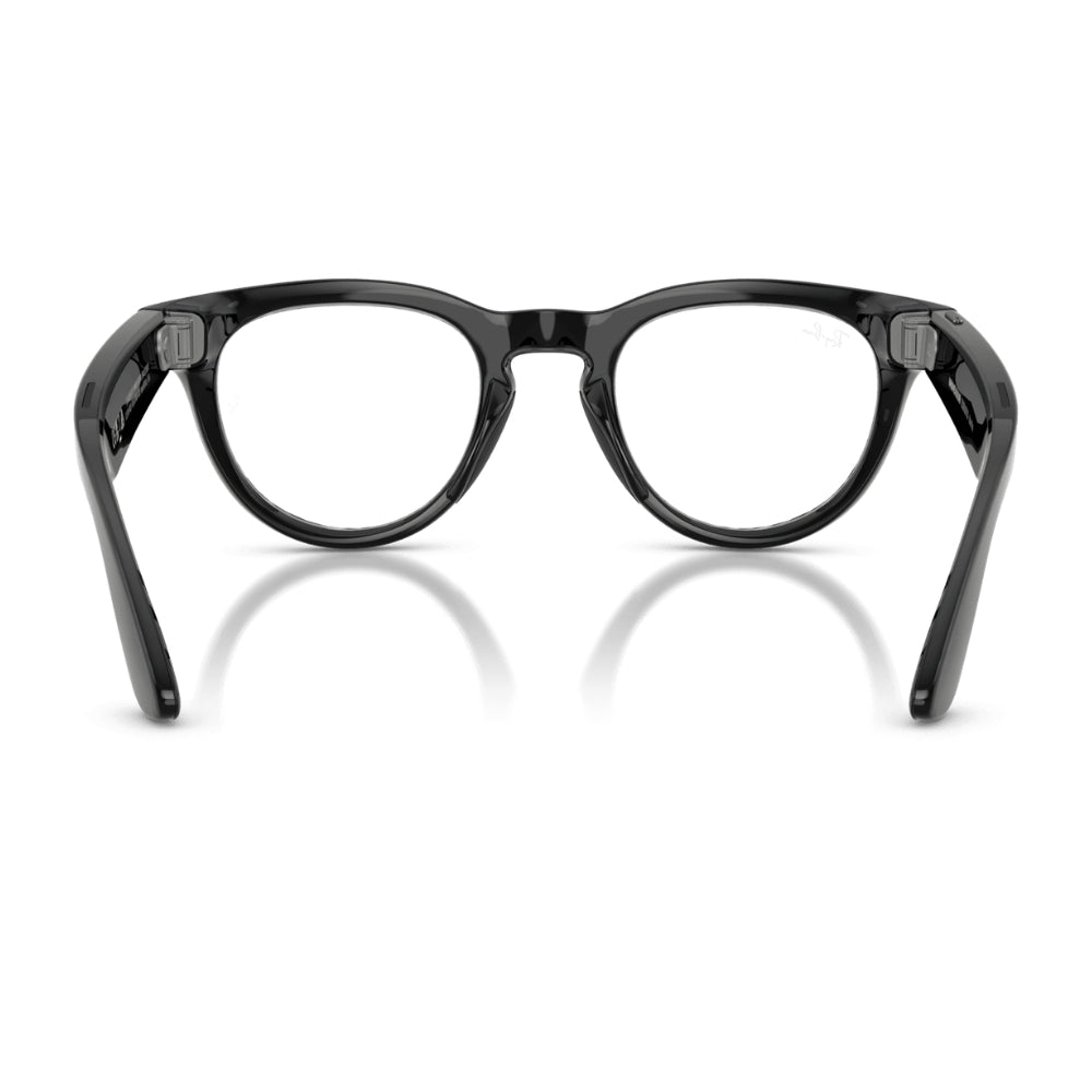 RAYBAN META - HEADLINER 601/1M GEN 2 Akshar Optical