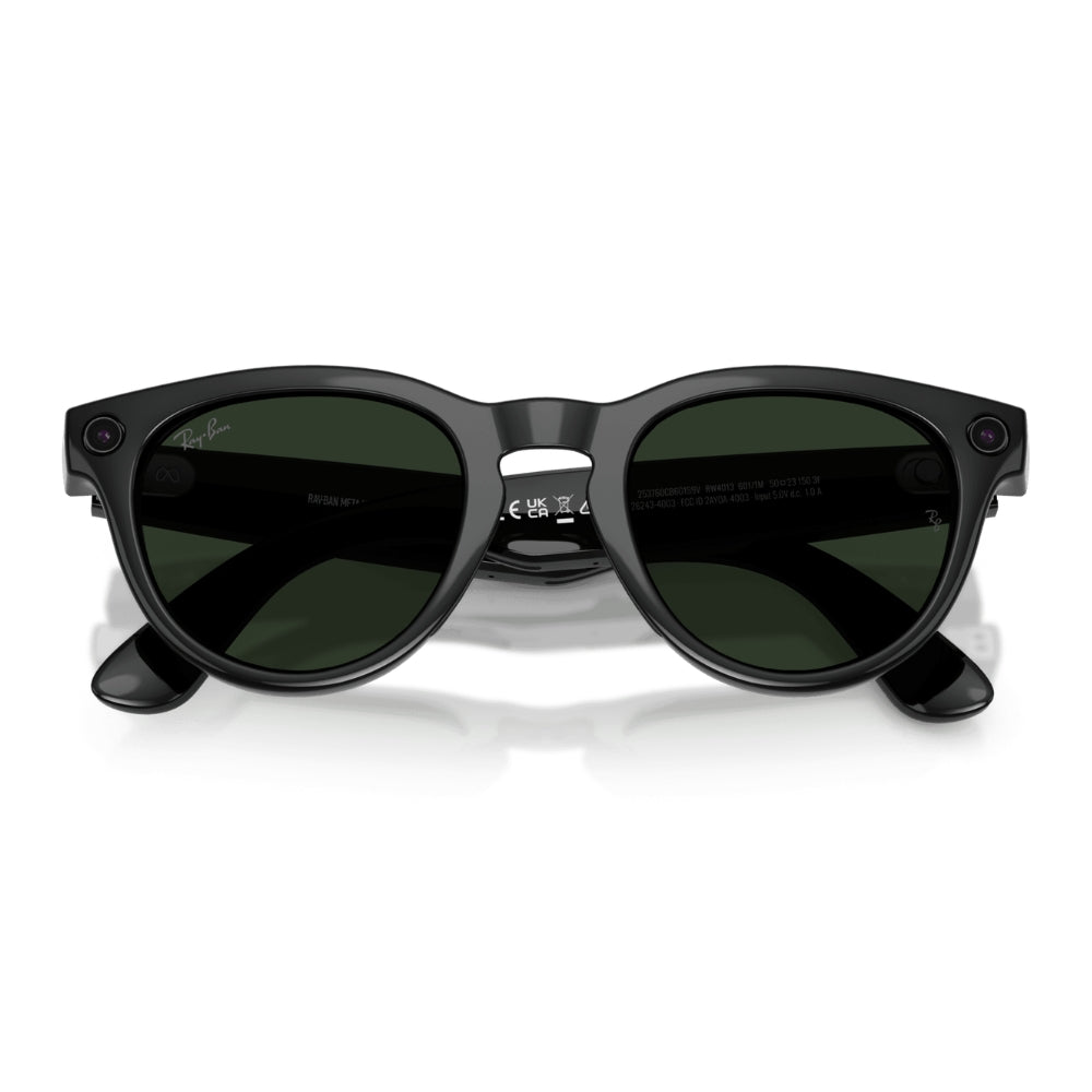 RAYBAN META - HEADLINER 601/1M GEN 2 Akshar Optical