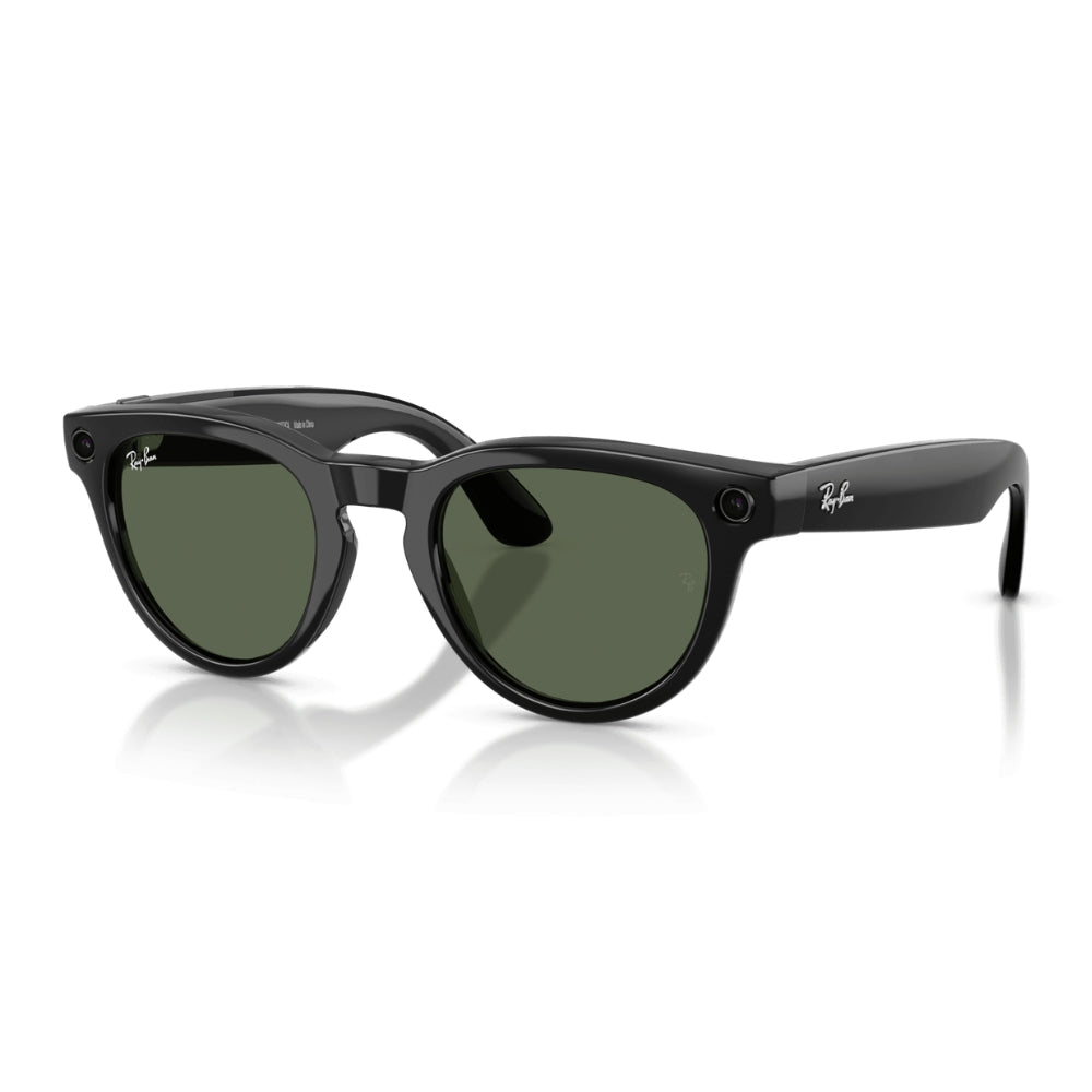 RAYBAN META - HEADLINER 601/71 GEN 2 Akshar Optical