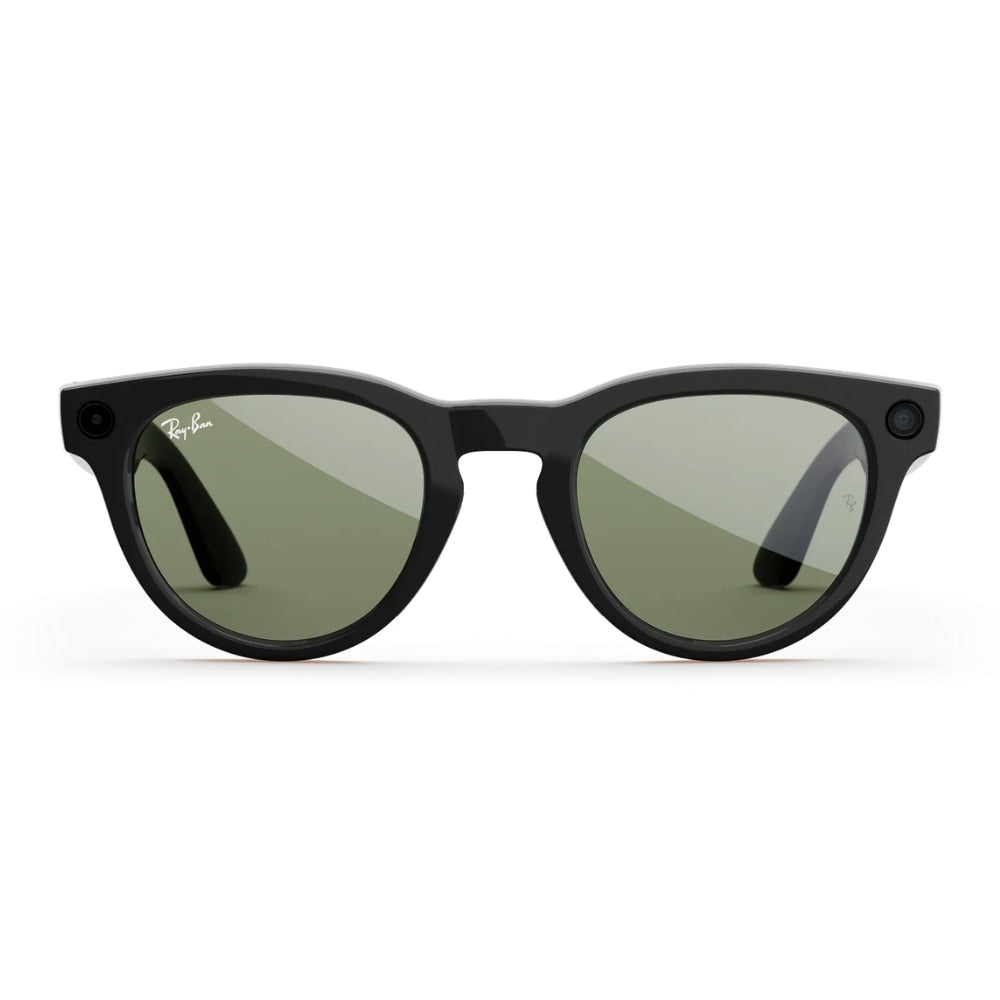 RAYBAN META - HEADLINER 601/71 GEN 2 Akshar Optical