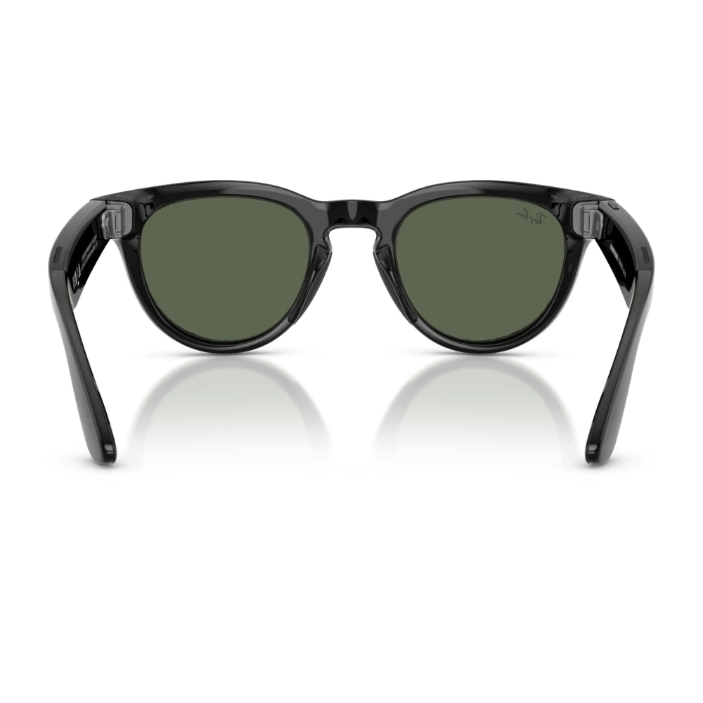 RAYBAN META - HEADLINER 601/71 GEN 2 Akshar Optical