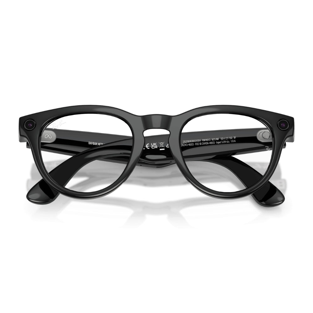 RAYBAN META - HEADLINER 601MF GEN 2 Akshar Optical
