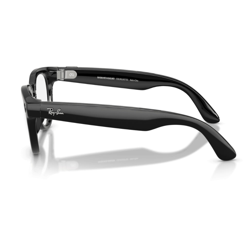 RAYBAN META - HEADLINER 601MF GEN 2 Akshar Optical