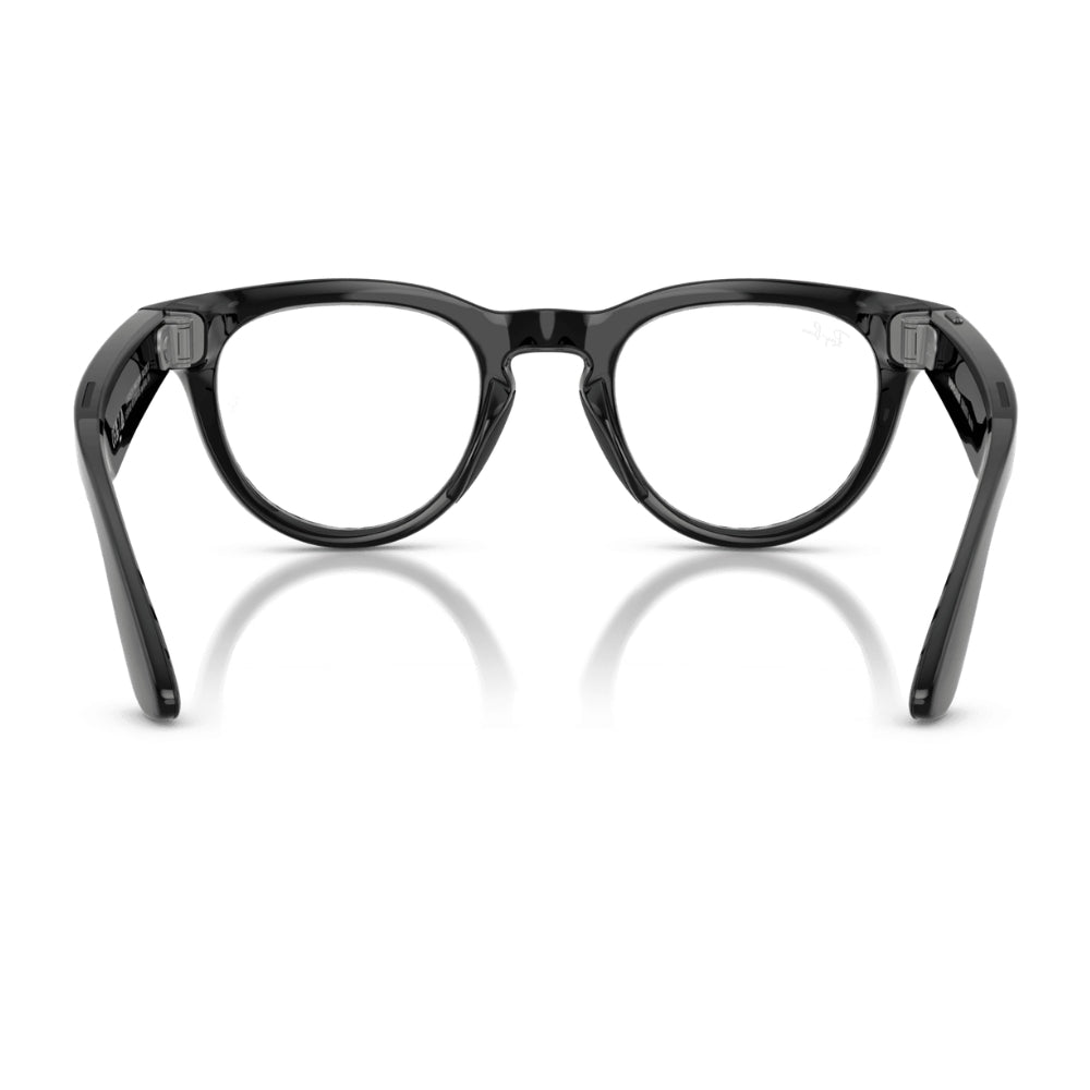 RAYBAN META - HEADLINER 601MF GEN 2 Akshar Optical