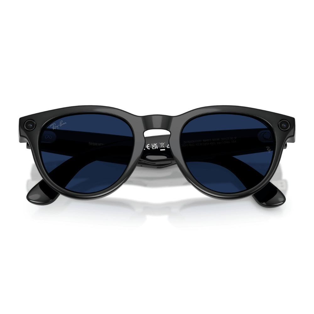RAYBAN META - HEADLINER 601MF GEN 2 Akshar Optical