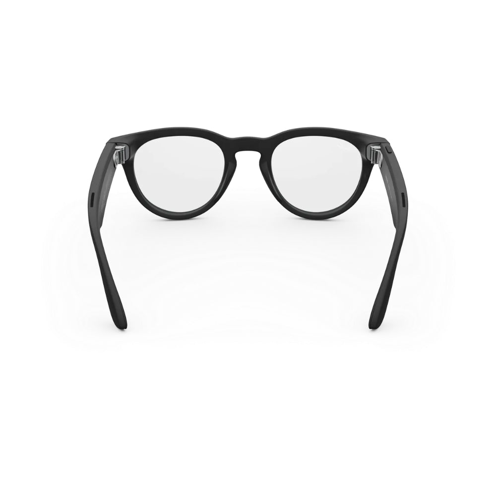 RAYBAN META - HEADLINER 601SSB GEN 2 Akshar Optical