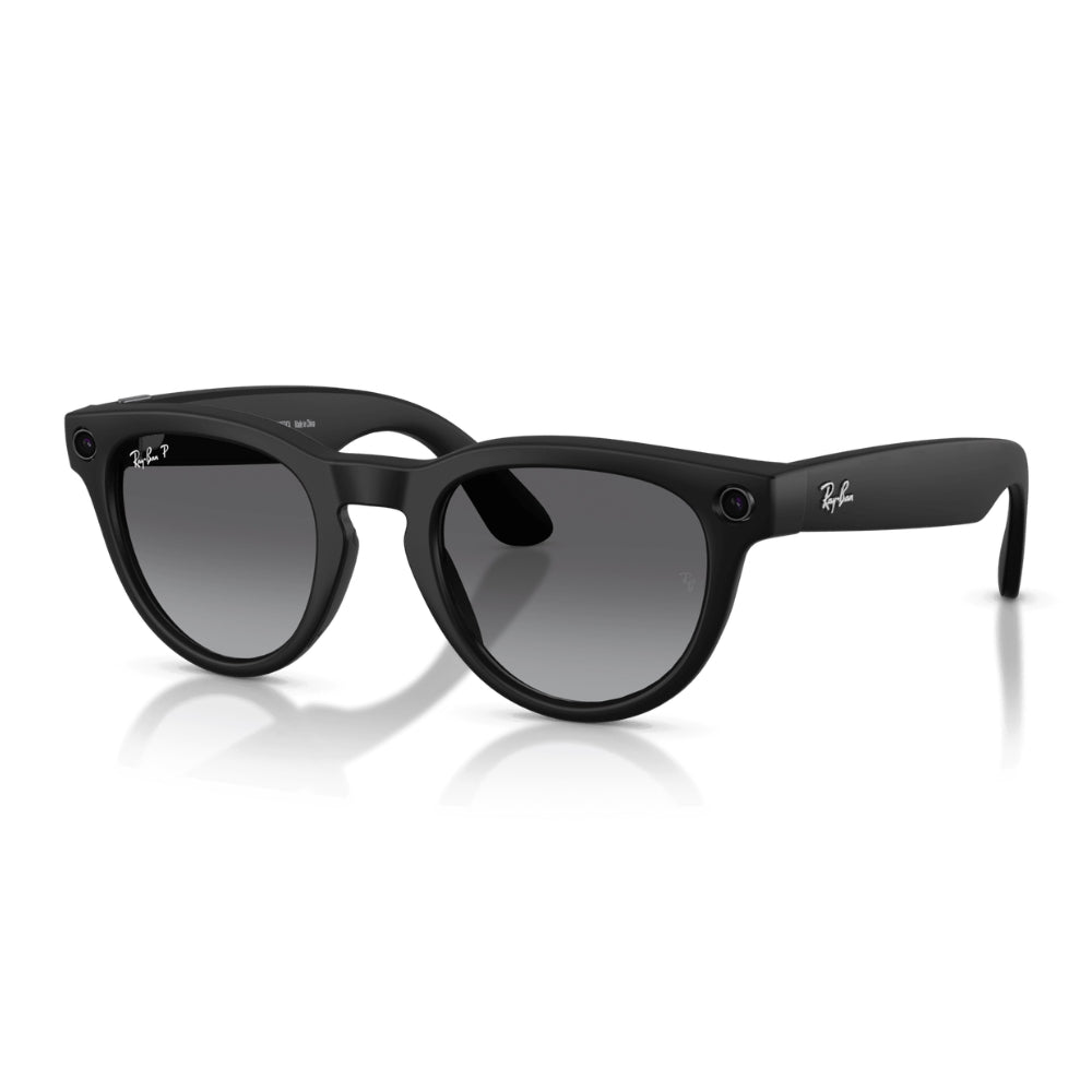RAYBAN META - HEADLINER 601ST3 GEN 2 Akshar Optical