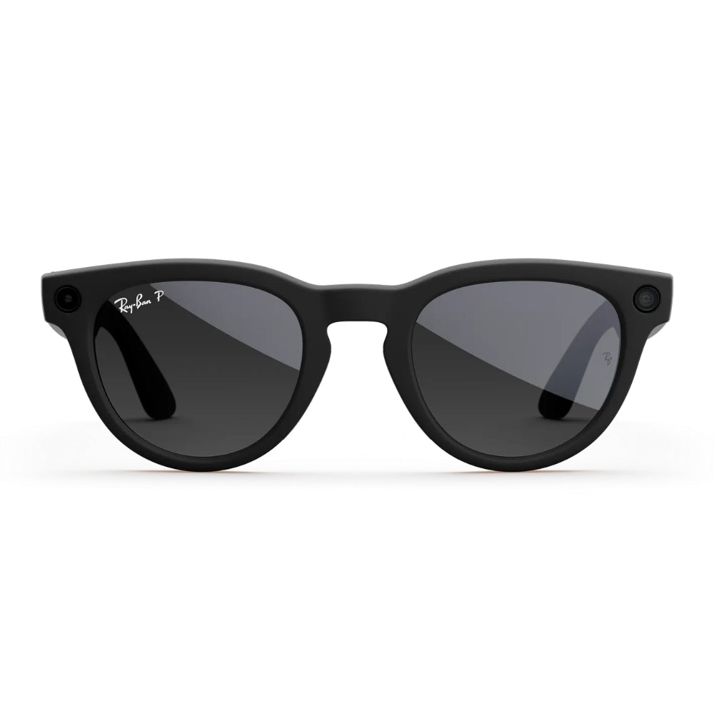 RAYBAN META - HEADLINER 601ST3 GEN 2 Akshar Optical