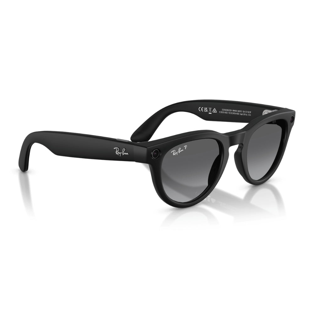 RAYBAN META - HEADLINER 601ST3 GEN 2 Akshar Optical