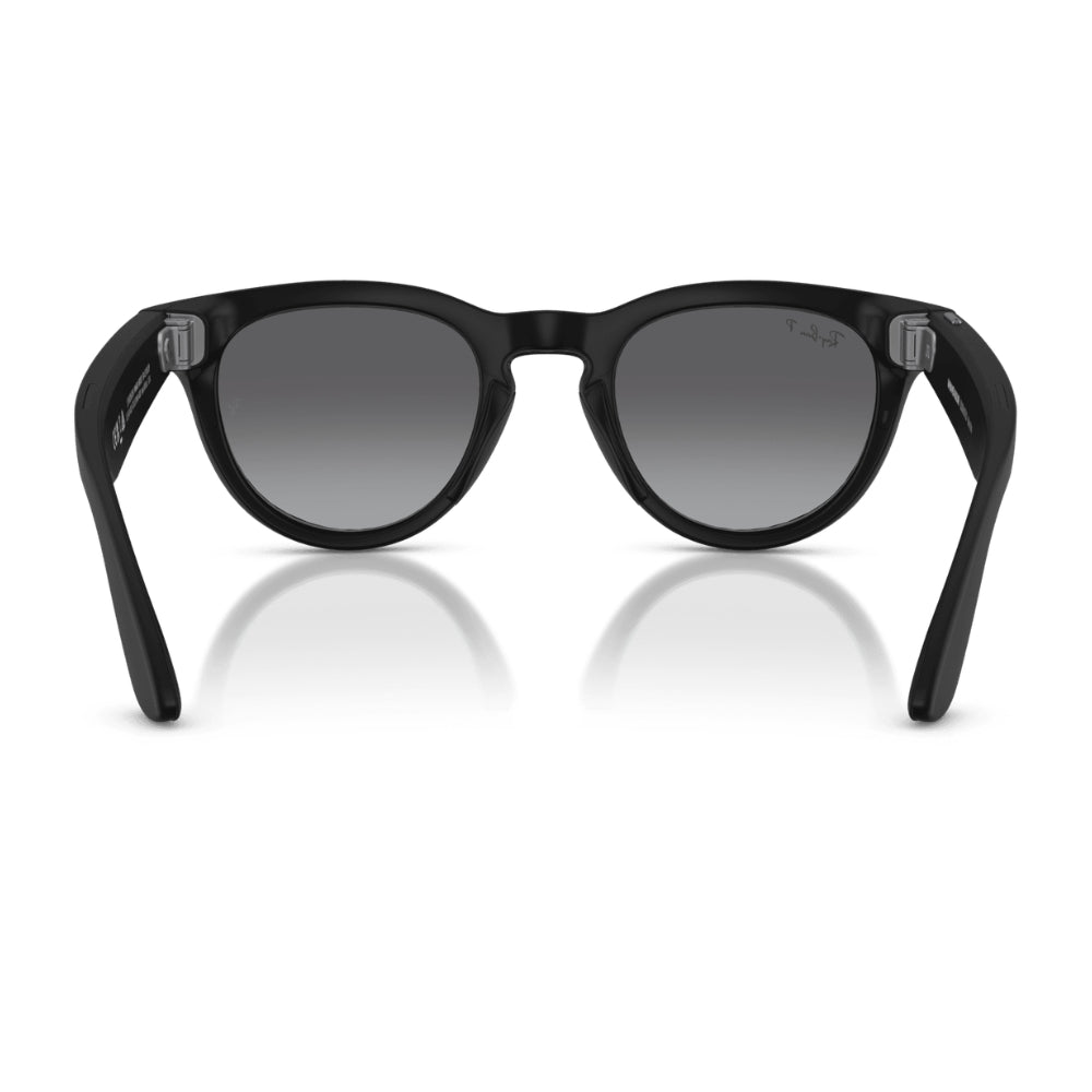 RAYBAN META - HEADLINER 601ST3 GEN 2 Akshar Optical