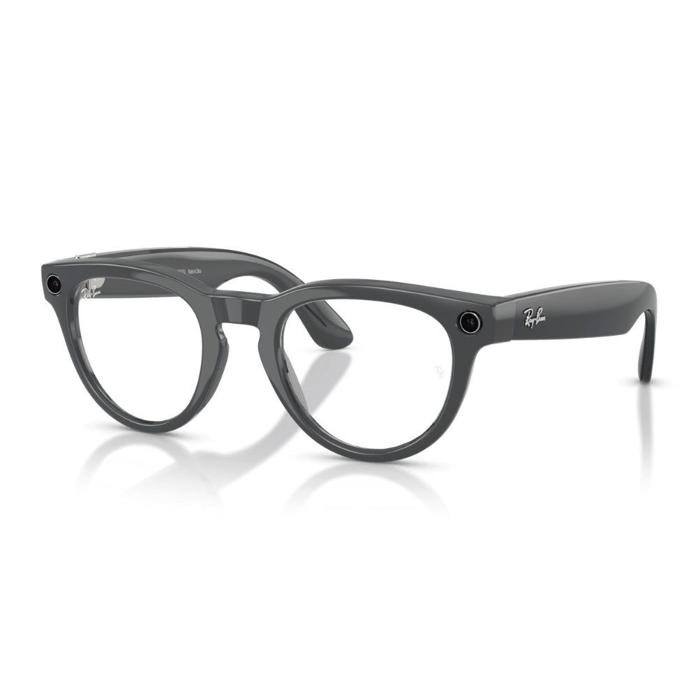 RAYBAN META - HEADLINER 6702CE GEN 2 Akshar Optical