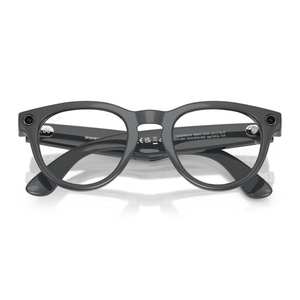 RAYBAN META - HEADLINER 6702CE GEN 2 Akshar Optical