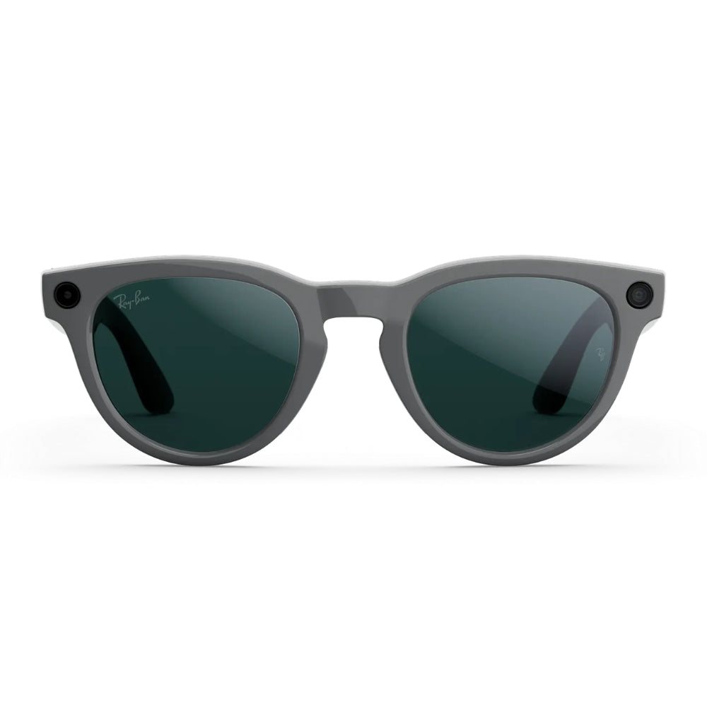 RAYBAN META - HEADLINER 6702CE GEN 2 Akshar Optical