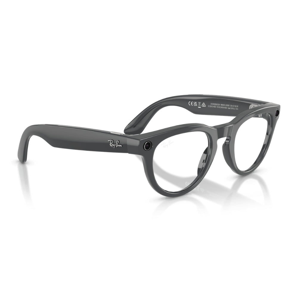RAYBAN META - HEADLINER 6702CE GEN 2 Akshar Optical