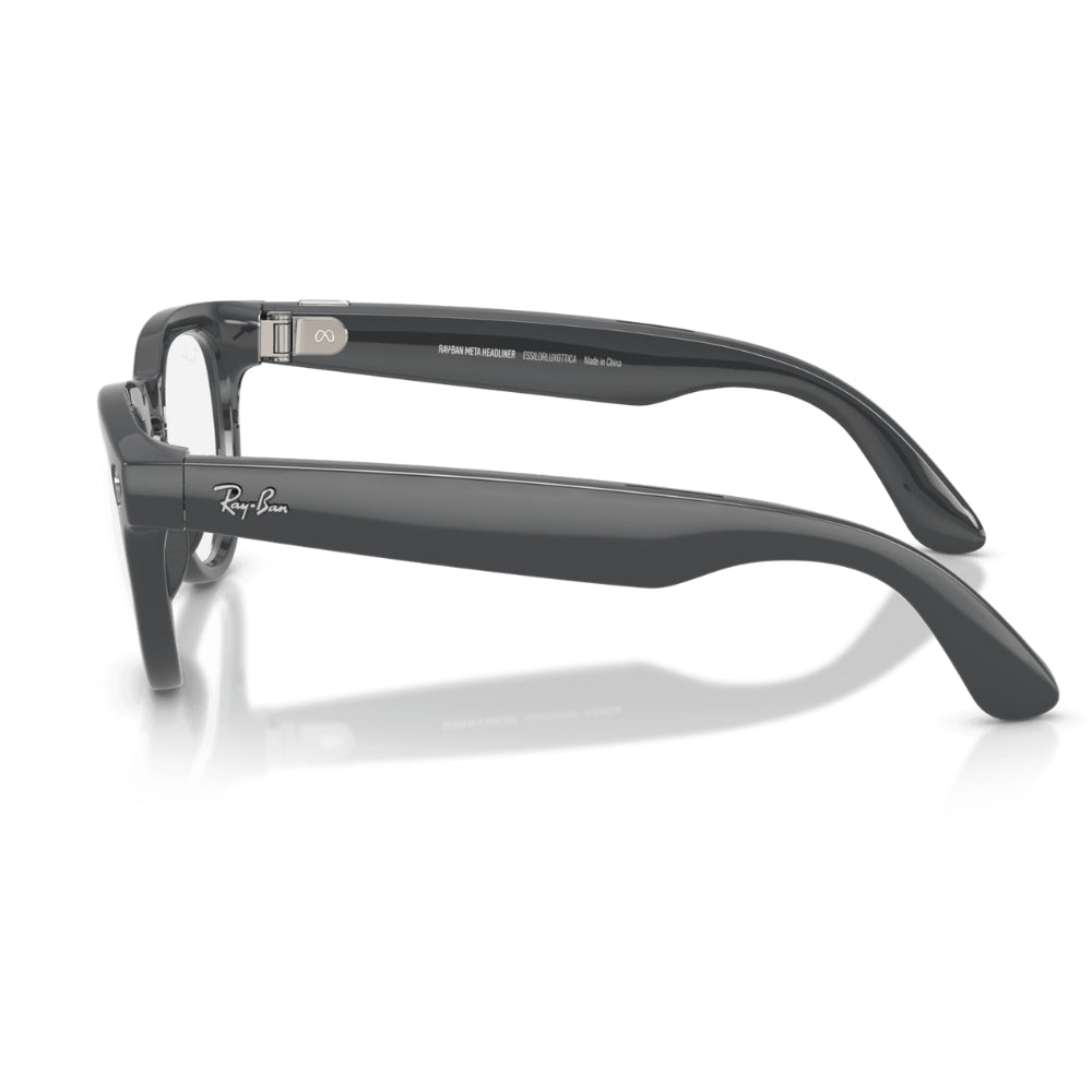 RAYBAN META - HEADLINER 6702CE GEN 2 Akshar Optical