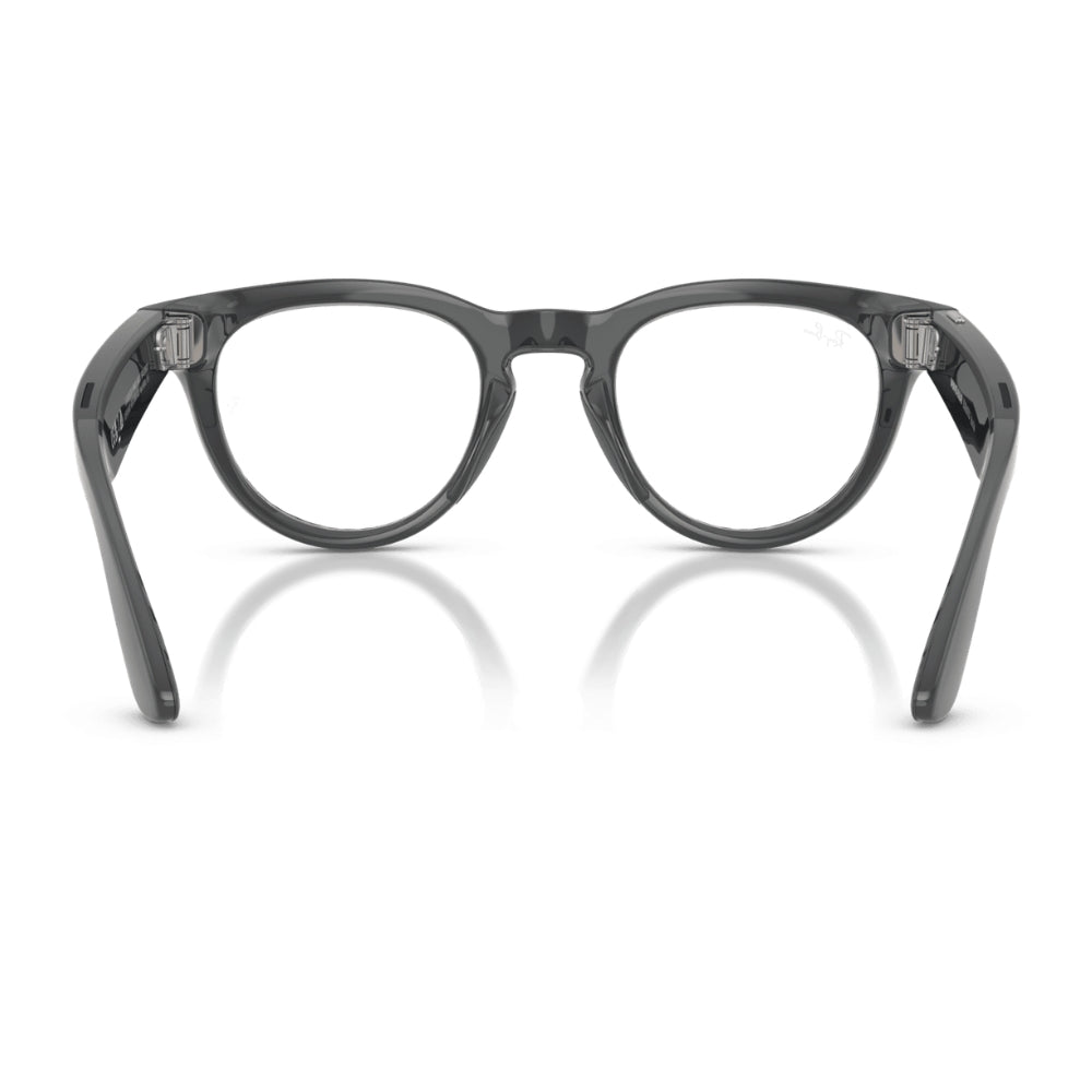 RAYBAN META - HEADLINER 6702CE GEN 2 Akshar Optical