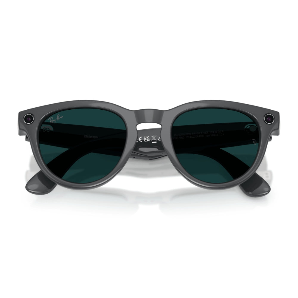 RAYBAN META - HEADLINER 6702CE GEN 2 Akshar Optical