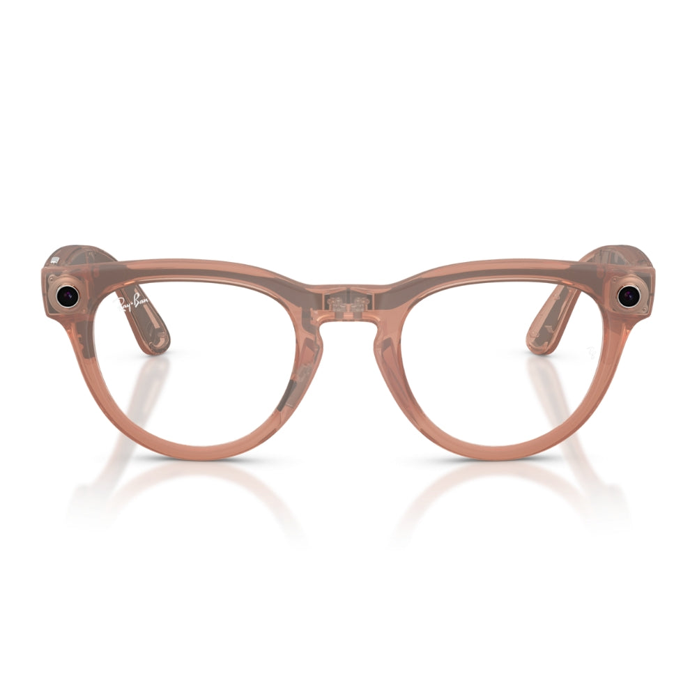 RAYBAN META - HEADLINER 68901Z GEN 2 Akshar Optical