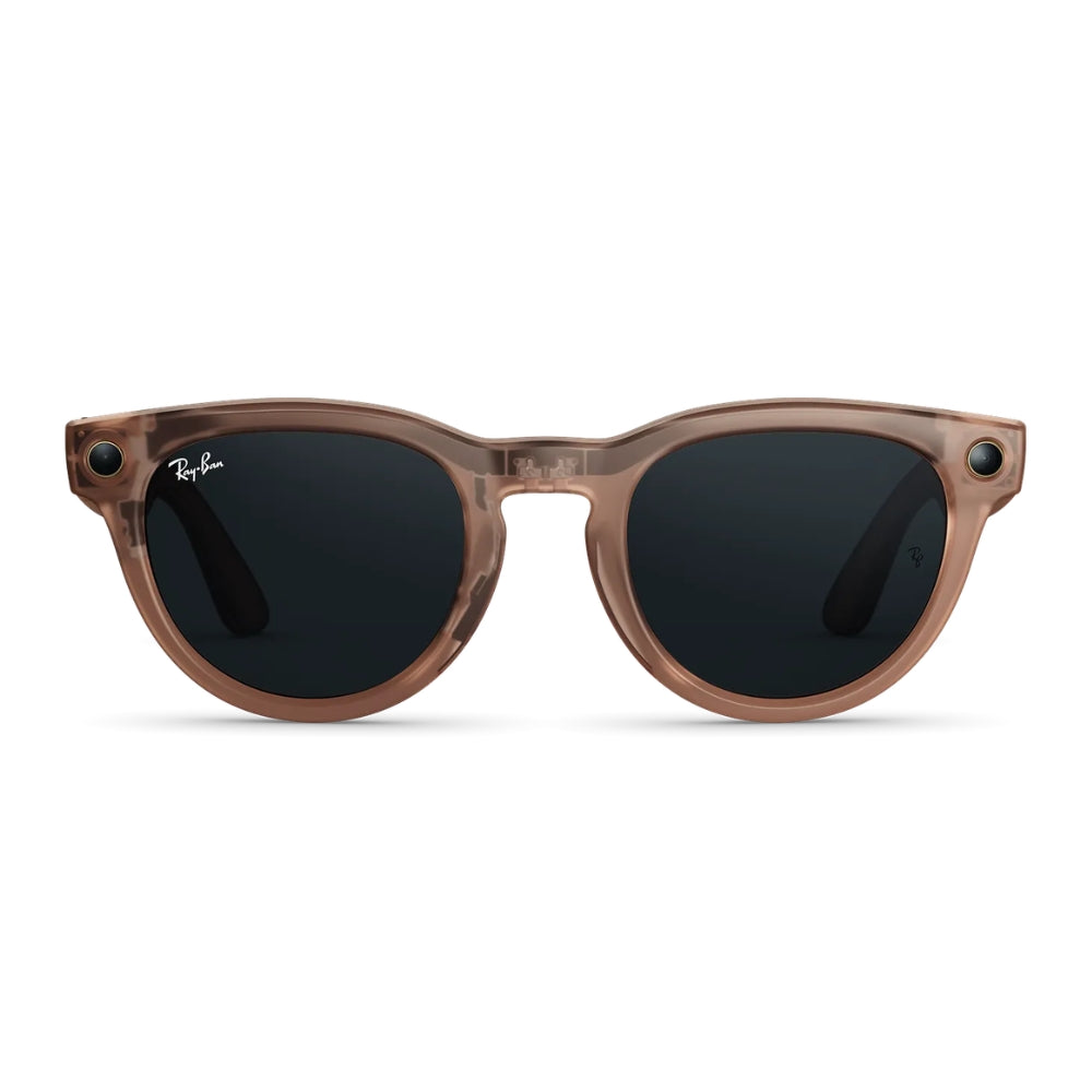 RAYBAN META - HEADLINER 68901Z GEN 2 Akshar Optical