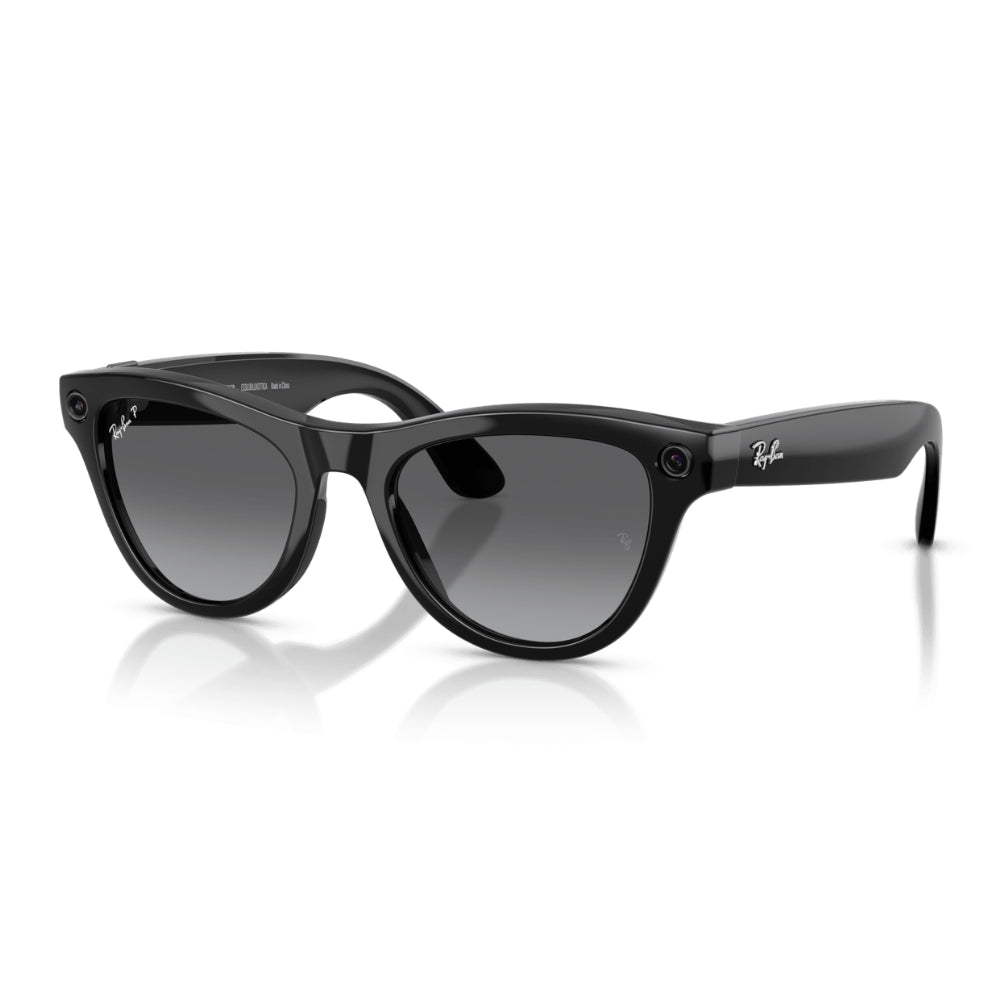 RAYBAN META - SKYLER 601T3 Akshar Optical