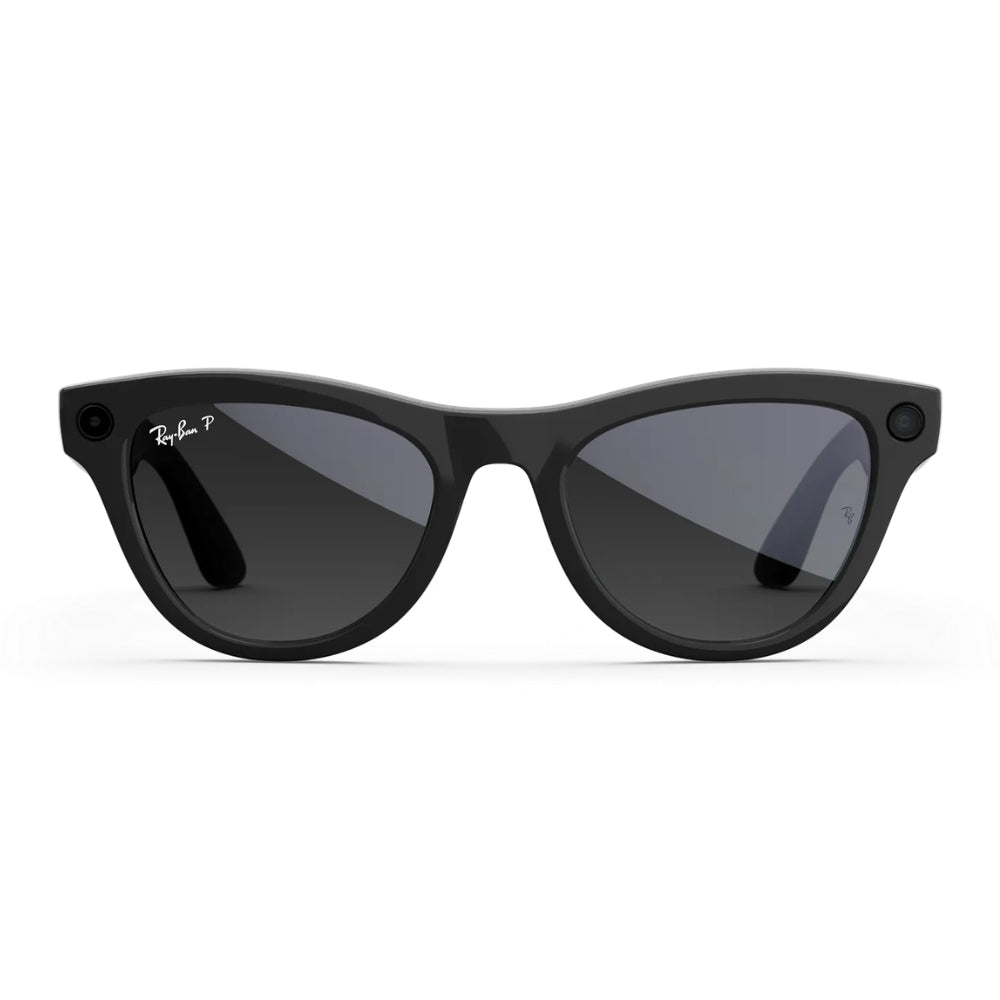 RAYBAN META - SKYLER 601T3 Akshar Optical