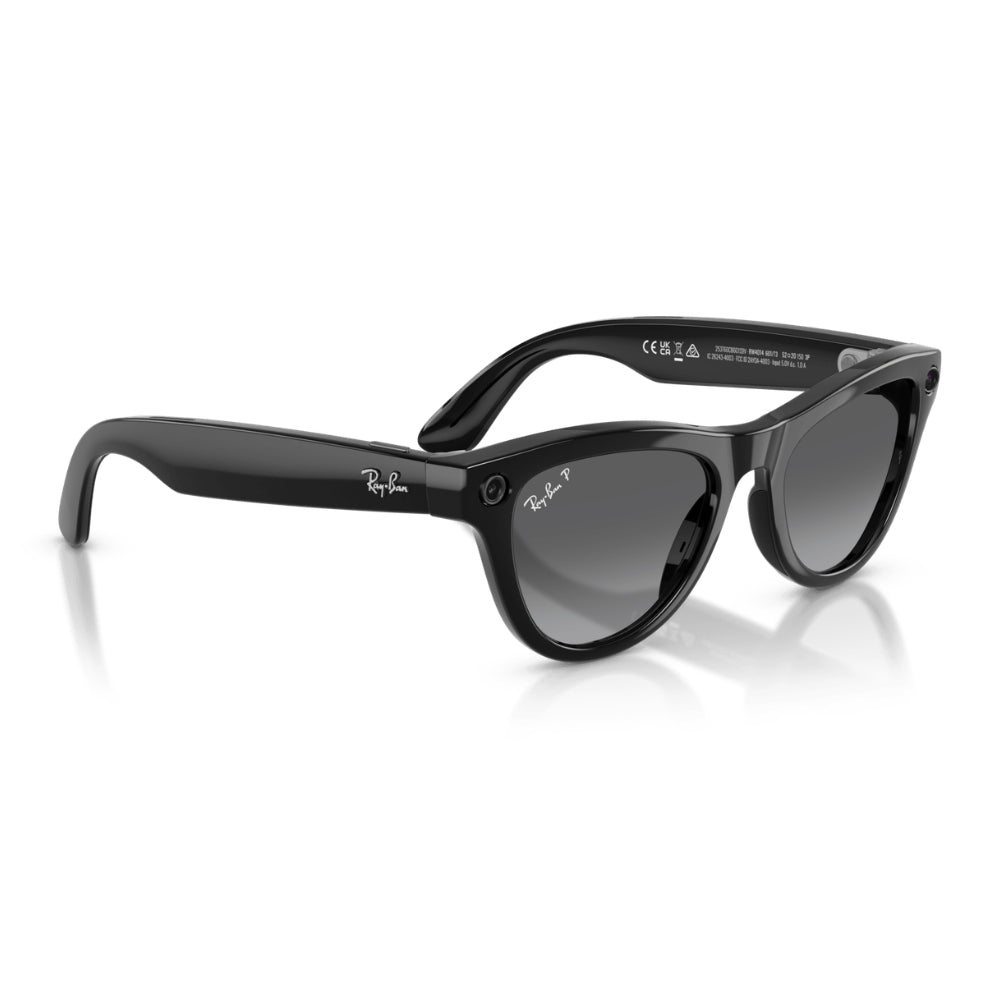 RAYBAN META - SKYLER 601T3 Akshar Optical