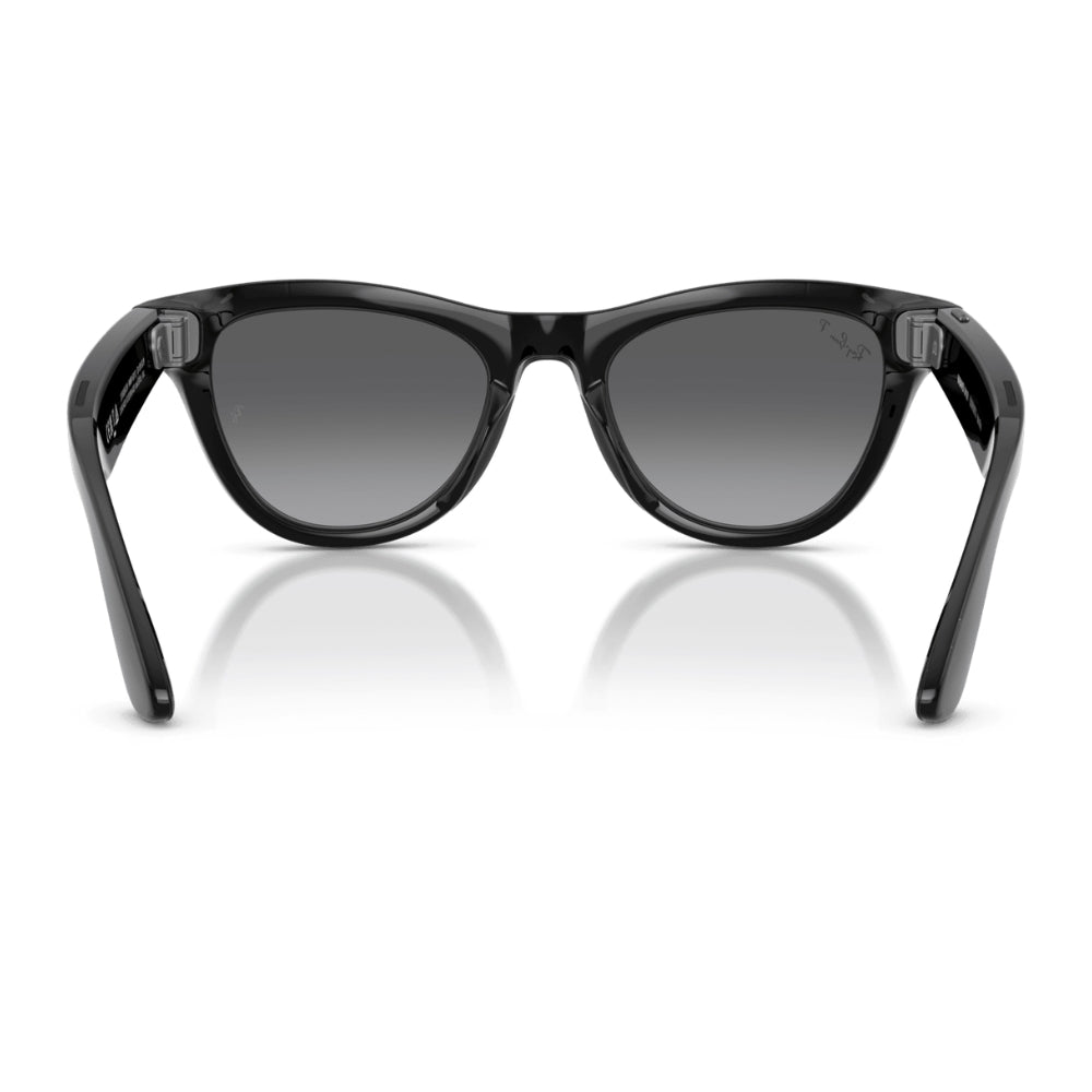 RAYBAN META - SKYLER 601T3 Akshar Optical