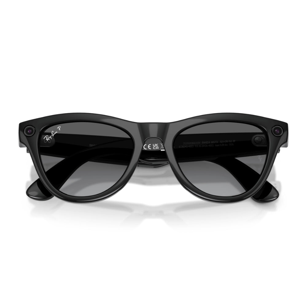 RAYBAN META - SKYLER 601T3 Akshar Optical