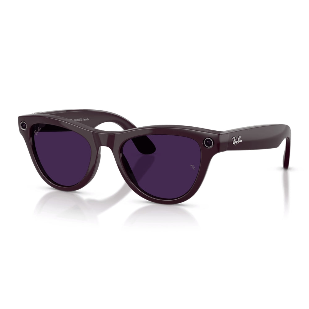 RAYBAN META - SKYLER 6701CH GEN 2 Akshar Optical