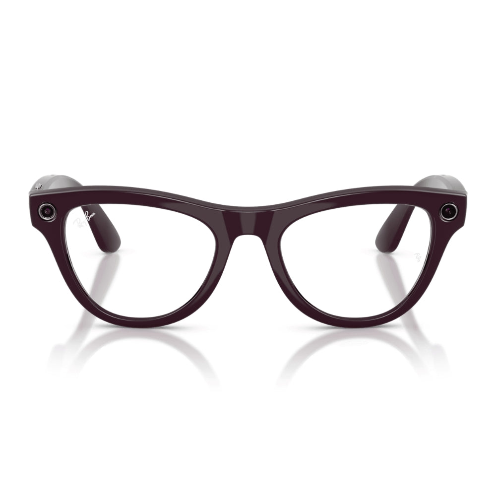 RAYBAN META - SKYLER 6701CH GEN 2 Akshar Optical