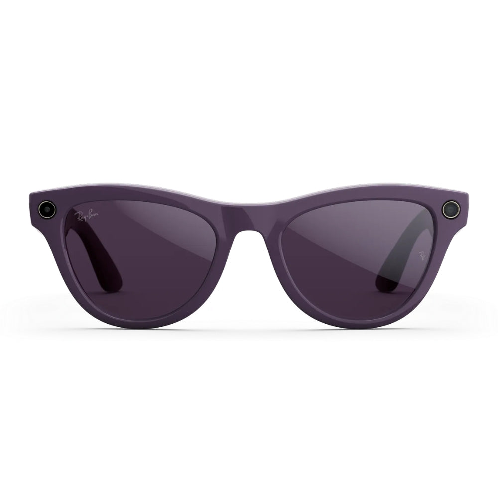 RAYBAN META - SKYLER 6701CH GEN 2 Akshar Optical