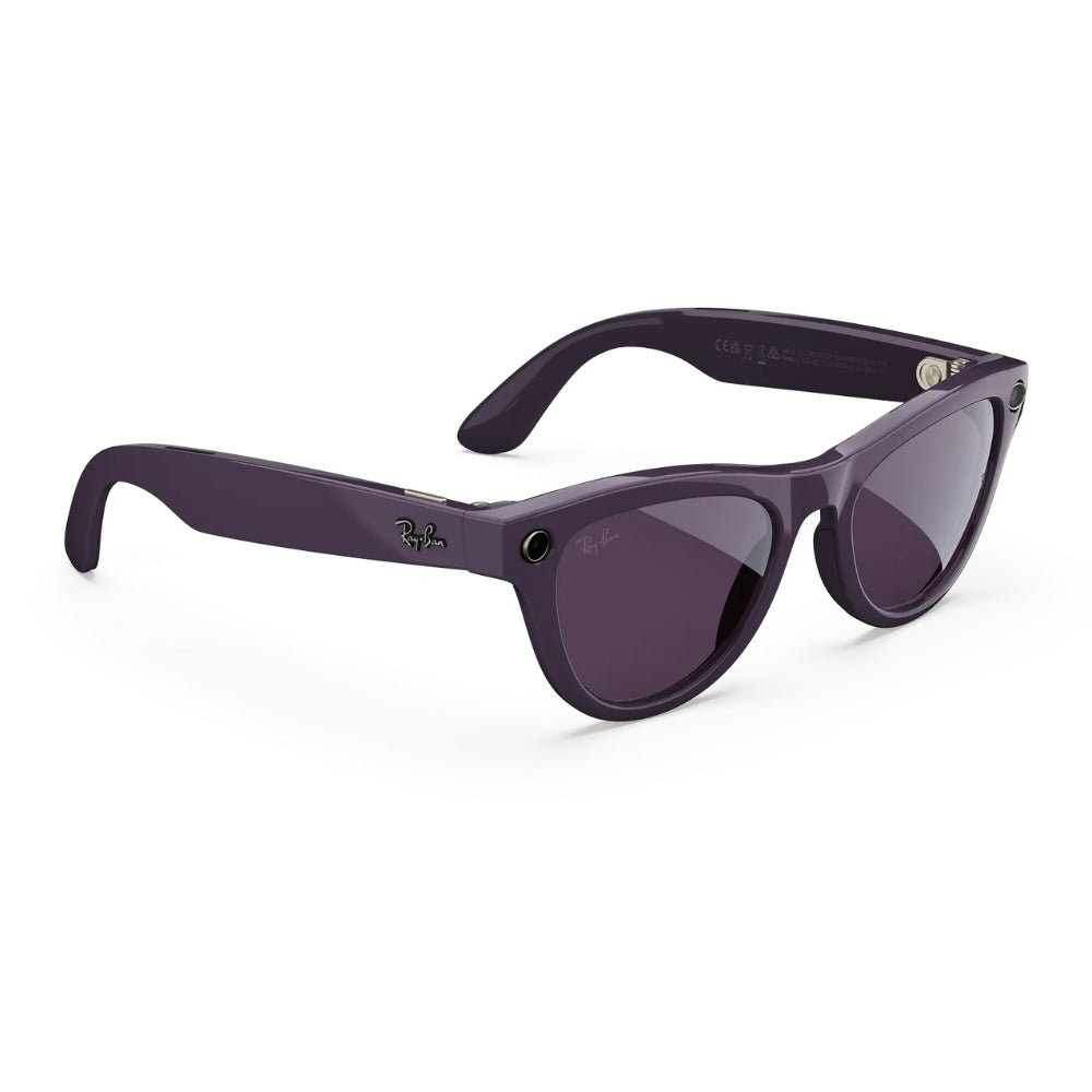 RAYBAN META - SKYLER 6701CH GEN 2 Akshar Optical