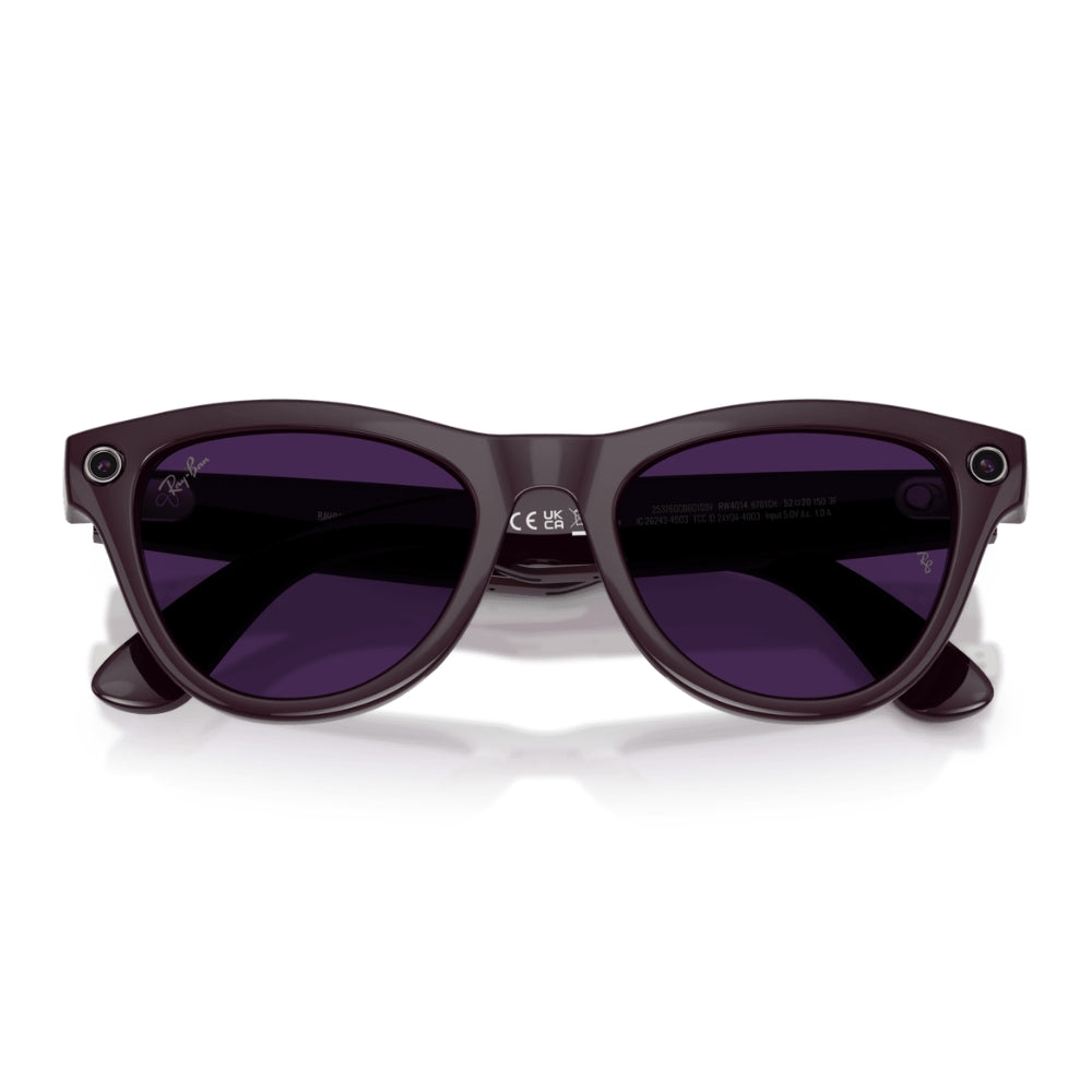 RAYBAN META - SKYLER 6701CH GEN 2 Akshar Optical