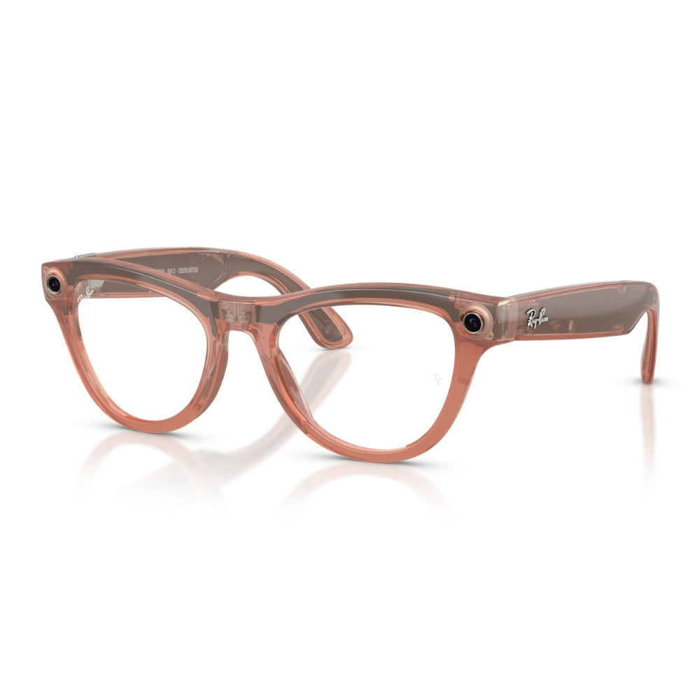 RAYBAN META - SKYLER 6778M4 GEN 2 Akshar Optical