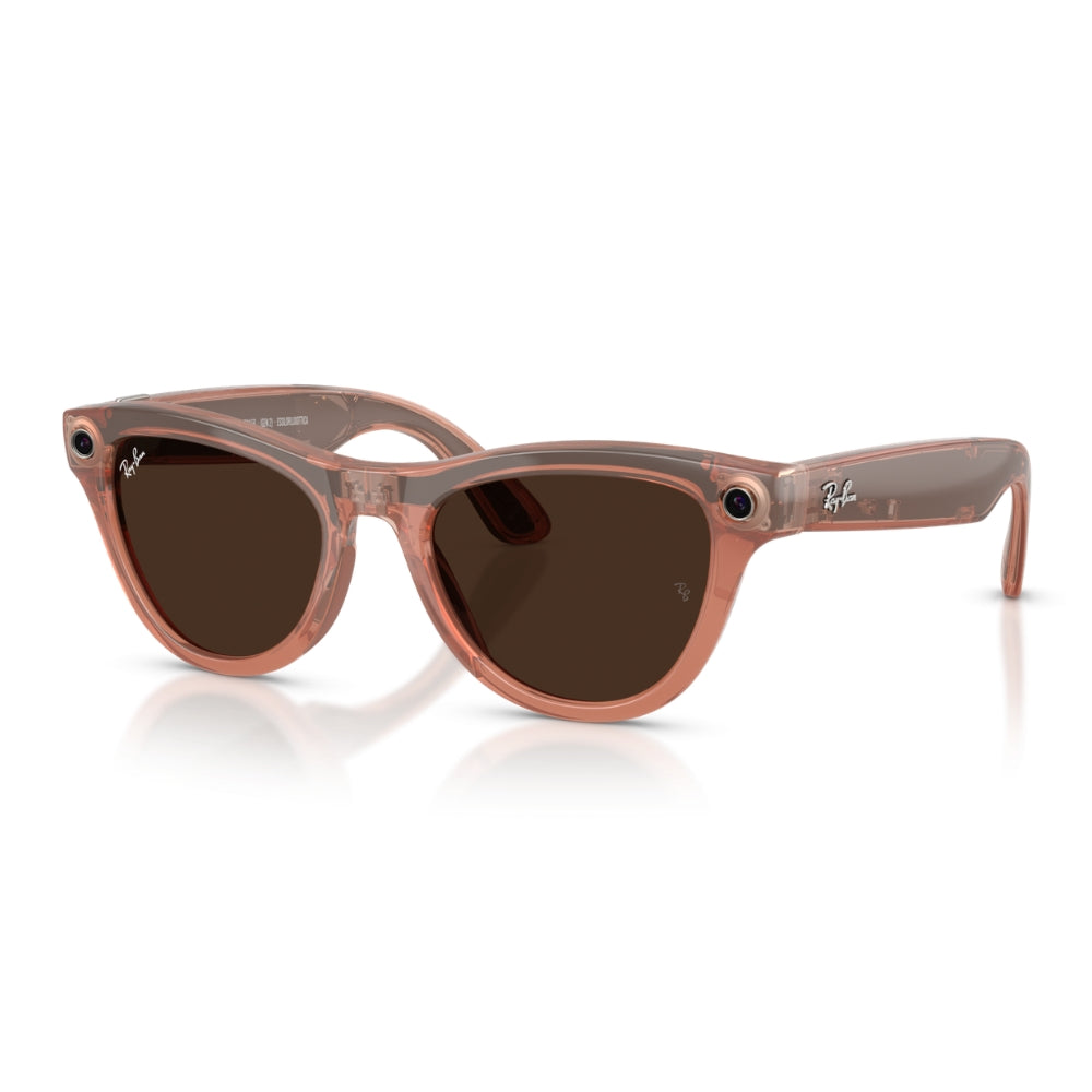 RAYBAN META - SKYLER 6778M4 GEN 2 Akshar Optical