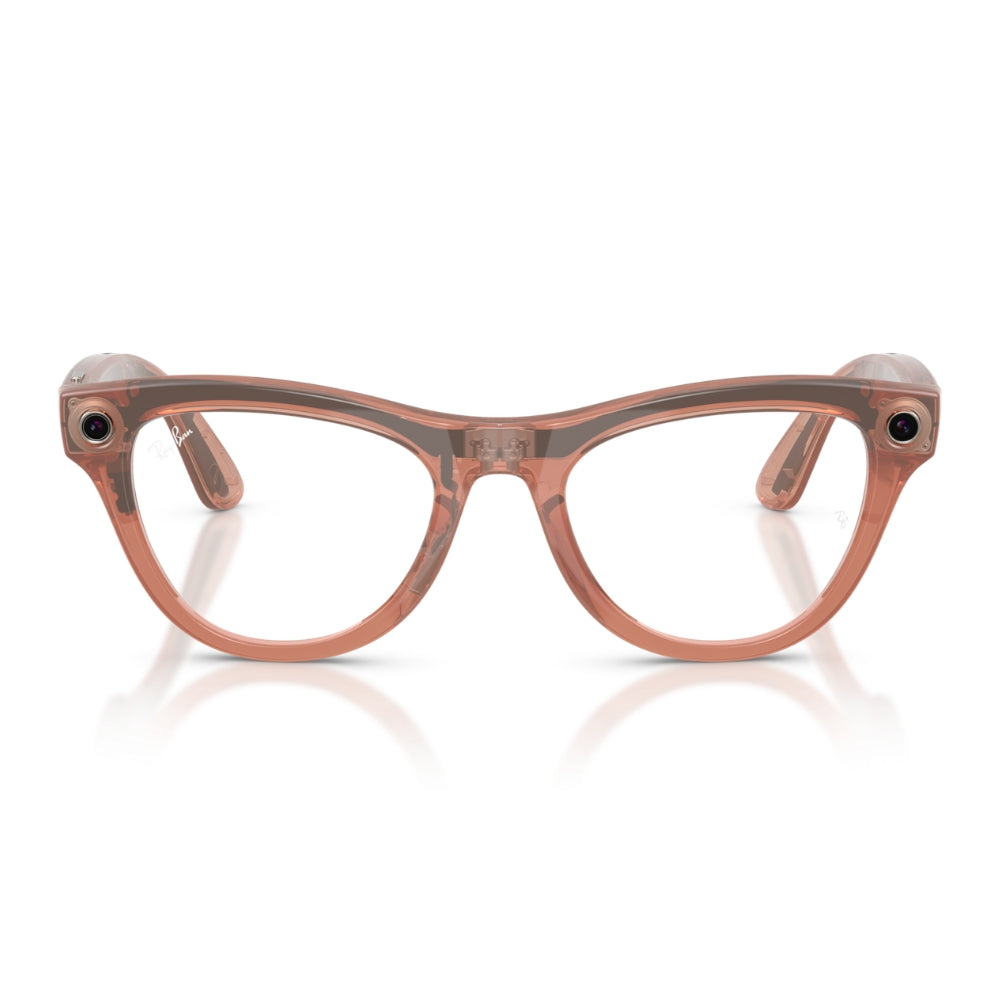 RAYBAN META - SKYLER 6778M4 GEN 2 Akshar Optical