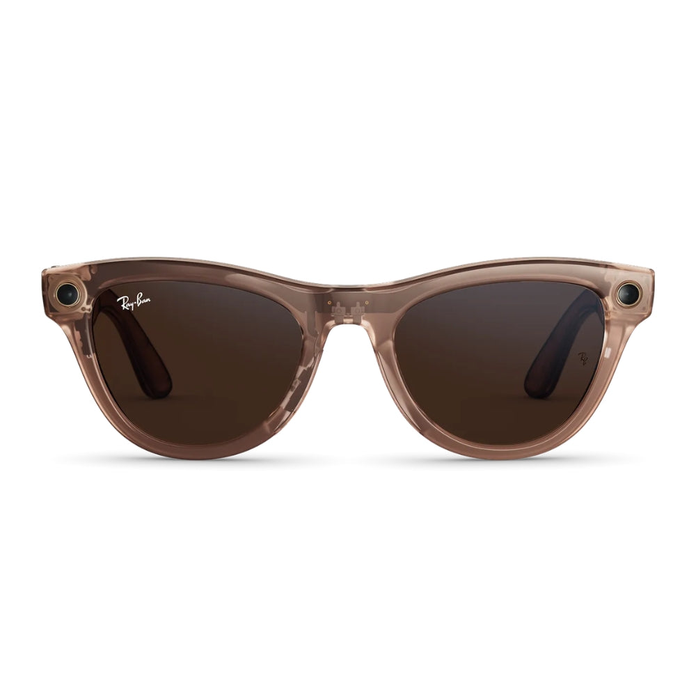 RAYBAN META - SKYLER 6778M4 GEN 2 Akshar Optical