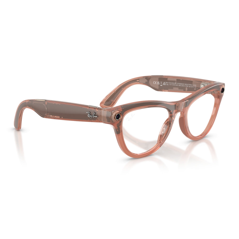 RAYBAN META - SKYLER 6778M4 GEN 2 Akshar Optical