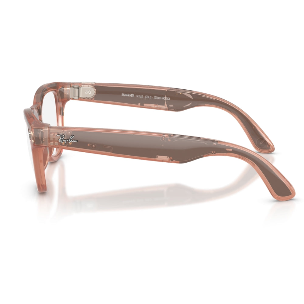 RAYBAN META - SKYLER 6778M4 GEN 2 Akshar Optical
