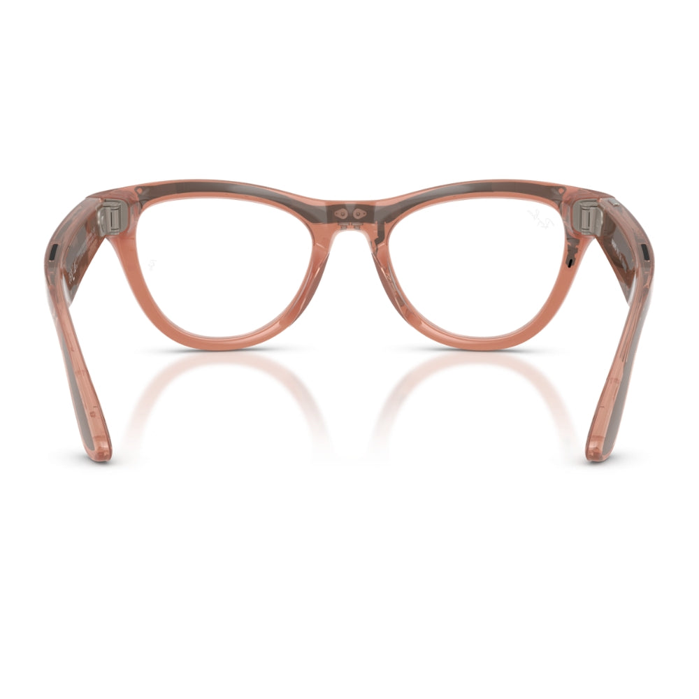 RAYBAN META - SKYLER 6778M4 GEN 2 Akshar Optical